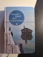 Zsuzsa Bank - Der Schwimmer - Fischer Buch 2007
