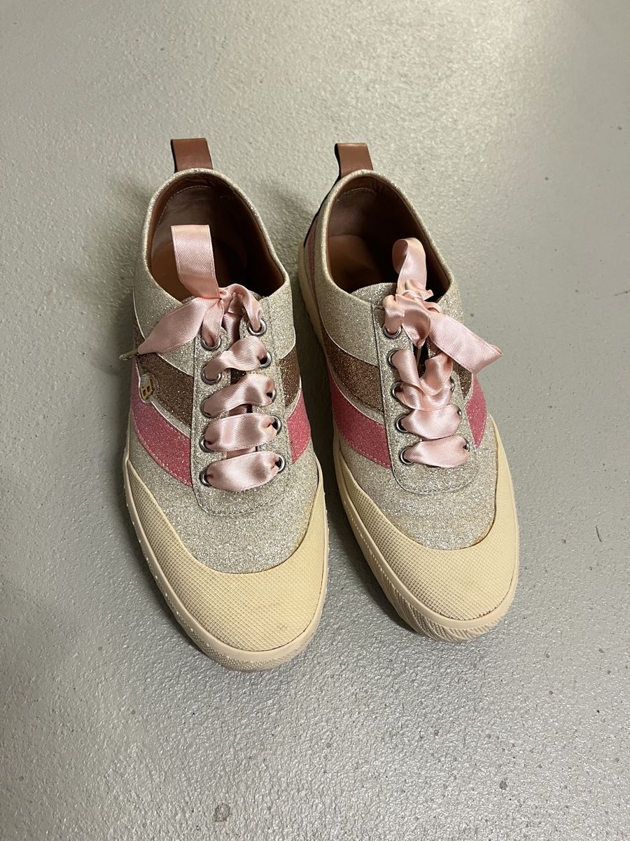 Bally Chaussures femmes: Bally sneakers  – D'occasion à Pfäffikon SZ par Zitrone_100 1