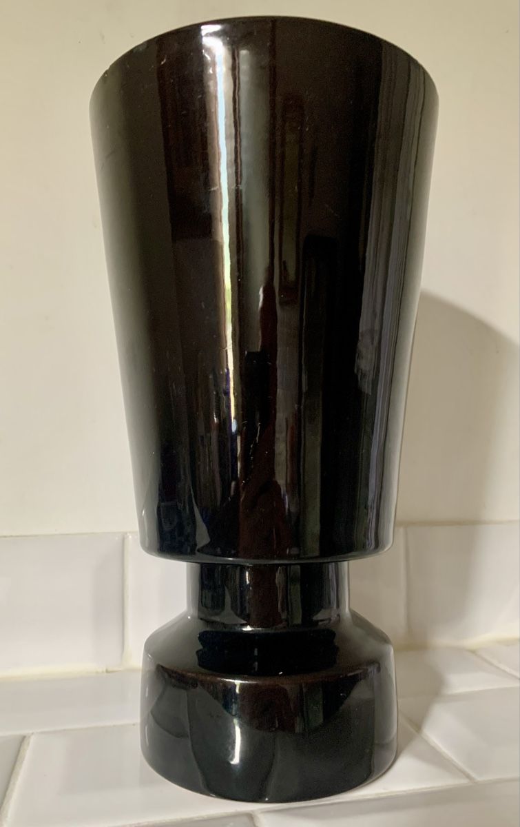 Linck Vasi & Recipienti: Margrit Linck vase – Usato da Montreux venduto da Barber_Swiss_Vintage
