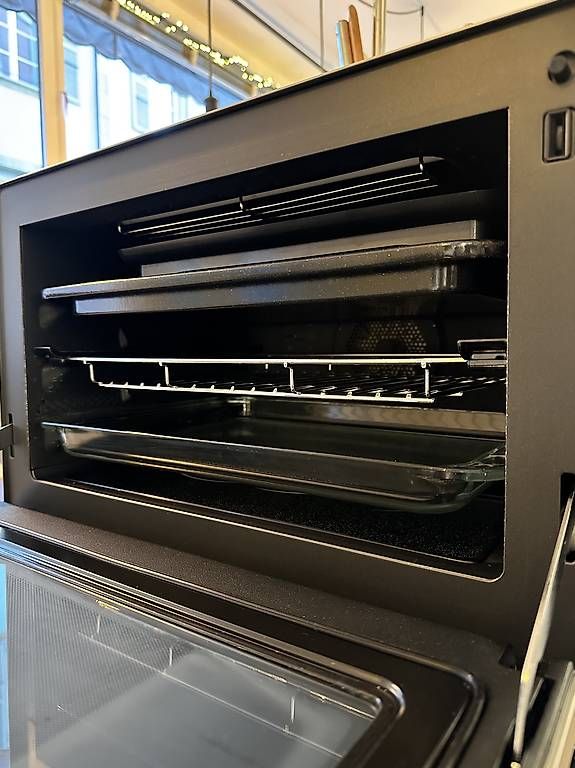 Cucine complete: Mikrowelle – Usato da Biel/Bienne venduto da pro_6l5g 1
