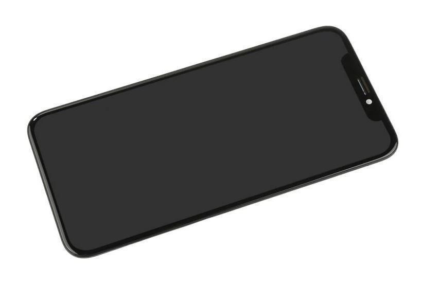Monitor: iPhone X LCD-Display Touchscreen – Nuovo e nell'imballaggio originale da Unterägeri venduto da RmOnline 2