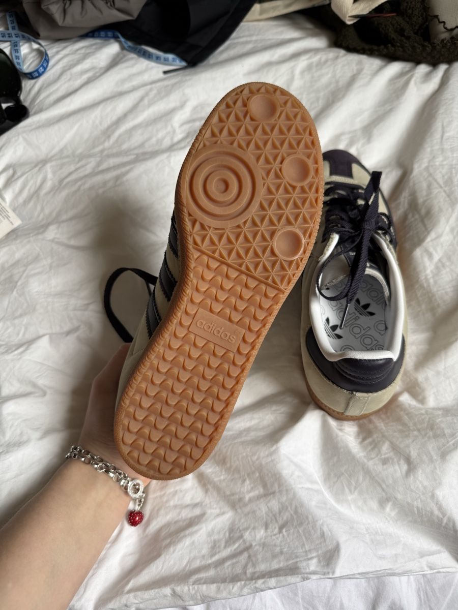 Adidas Scarpe da donna: Adidas Samba – Nuovo (secondo la descrizione) da Zürich venduto da Milla_ 1