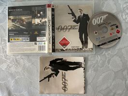 007 Ein Quantum Trost (CIB)
