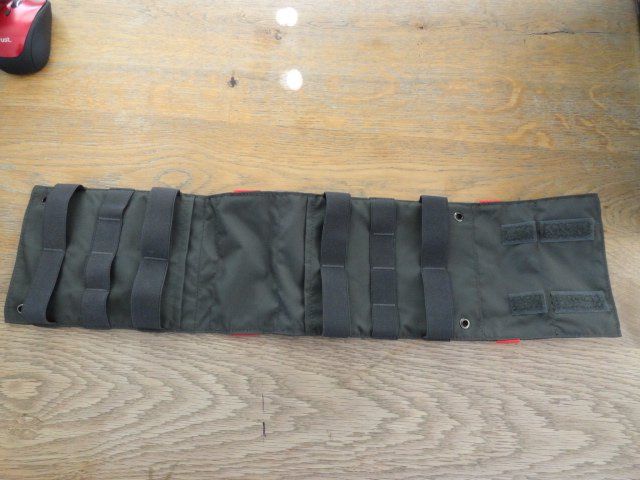Tiro a segno: Tasmanian Tiger IFAK Tasche – Nuovo (secondo la descrizione) da Wil SG venduto da Zwillinge0 2