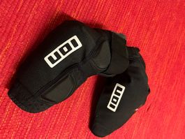 Ion  E-PACT Ellbogenproektoren gomitiere mtb bici