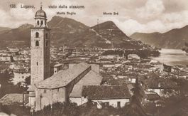 Lugano