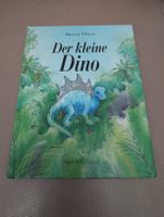 Der kleine Dino Kinderbuch Marcus Pfister guter Zustand