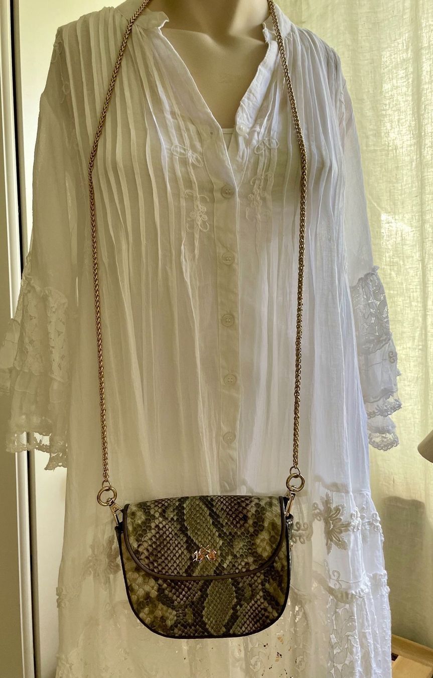 La Martina Taschen für Damen: Schöne Pochette von La Martina neu – Neu (gemäss Beschreibung) aus Zürich von Caracol1998 1