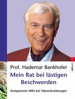 Bankhofer Hademar - Mein Rat bei lästigen Beschwerden / Ratg