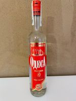 Traditioneller Ukrainischer Wodka Odessa ungeöffnet