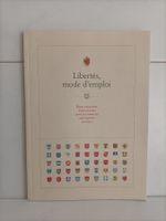 Libertés mode d'emploi / République et canton de Genève 2005