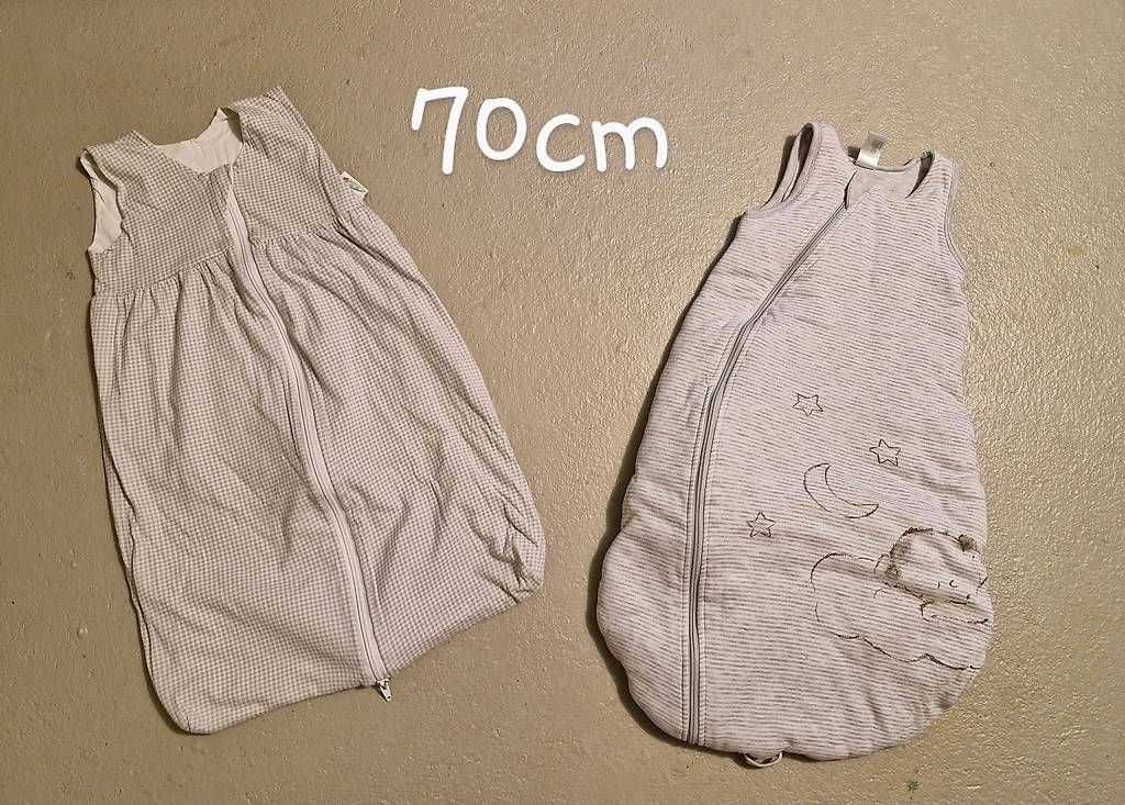 Sacchi a pelo: Schlafsack – Usato da Leuggern venduto da Tiatina84