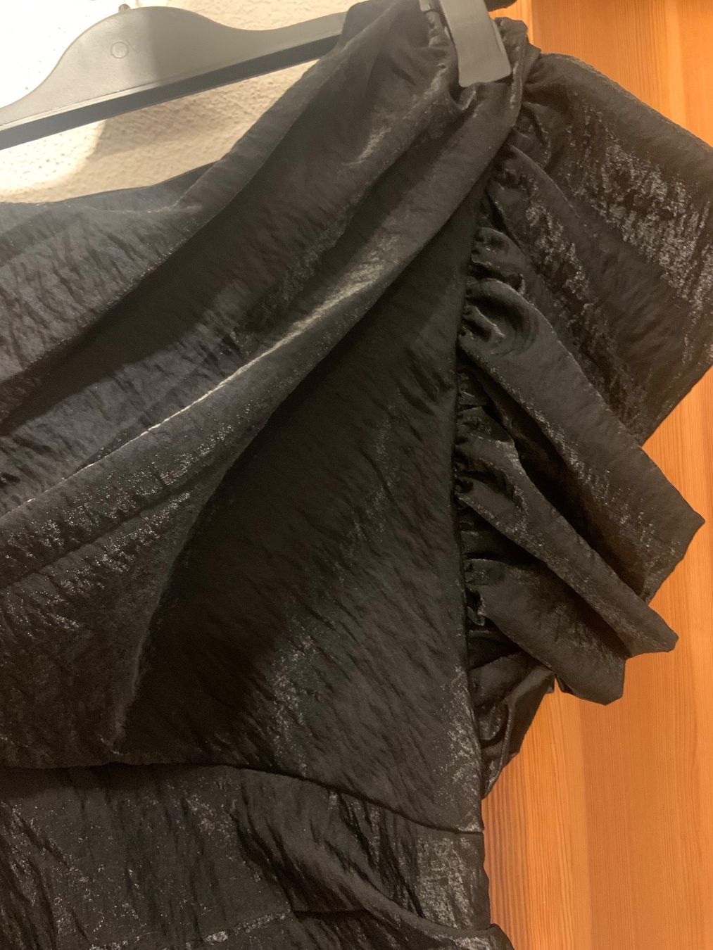 H&M Kleider: Abito Cocktail Dress monospalla – Neu (gemäss Beschreibung) aus Grono von tes_6t5v 1