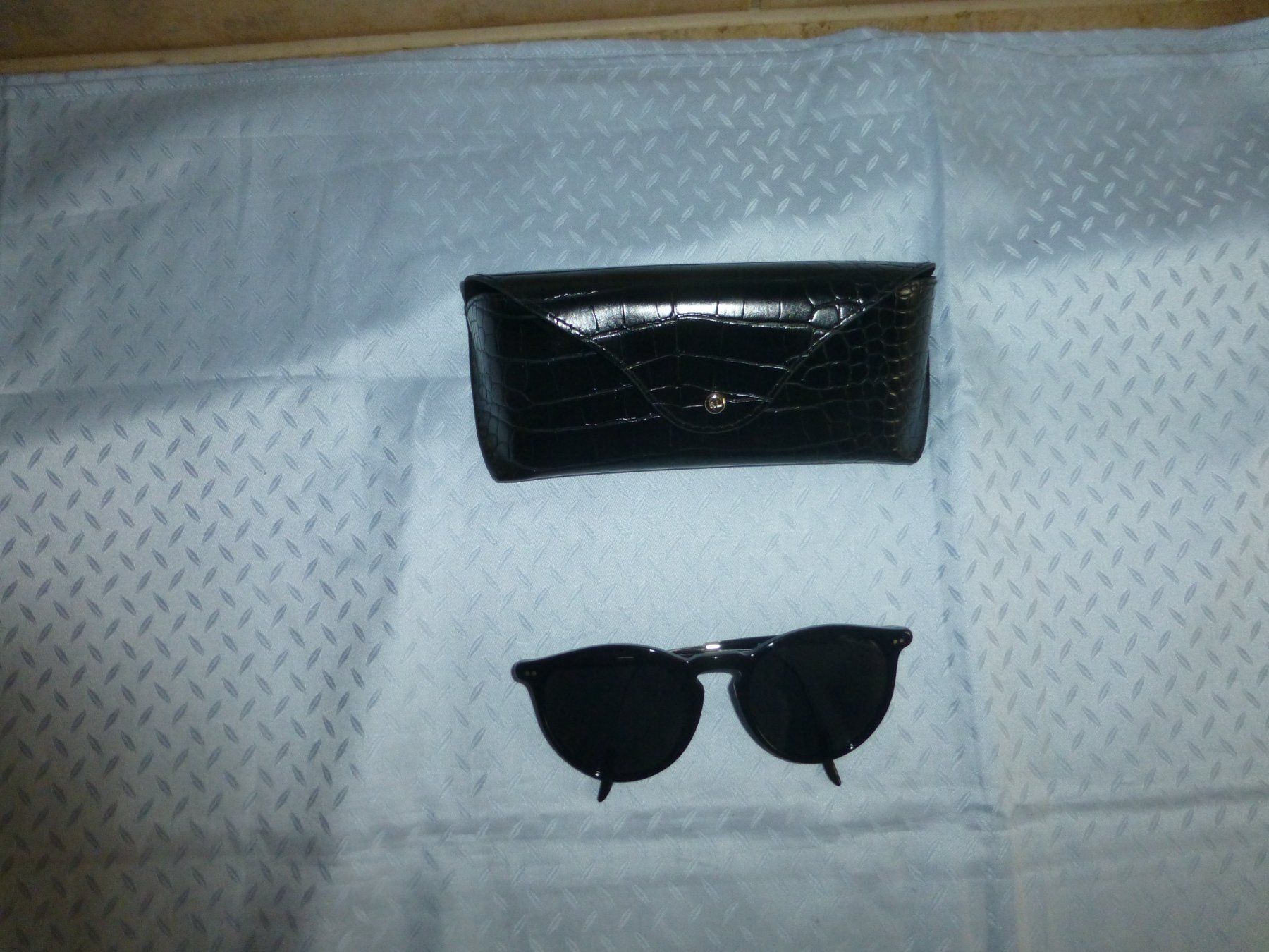 Occhiali & Lenti: Damensonnenbrille von Ralph Lauren – Usato da Würenlingen venduto da drago56 1