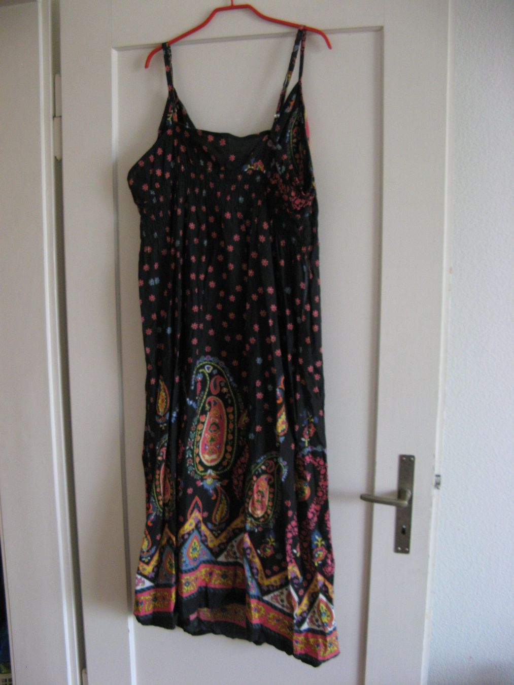 Vestiti: Sommerkleid Gr. 50 – Usato da Zürich venduto da apil 4