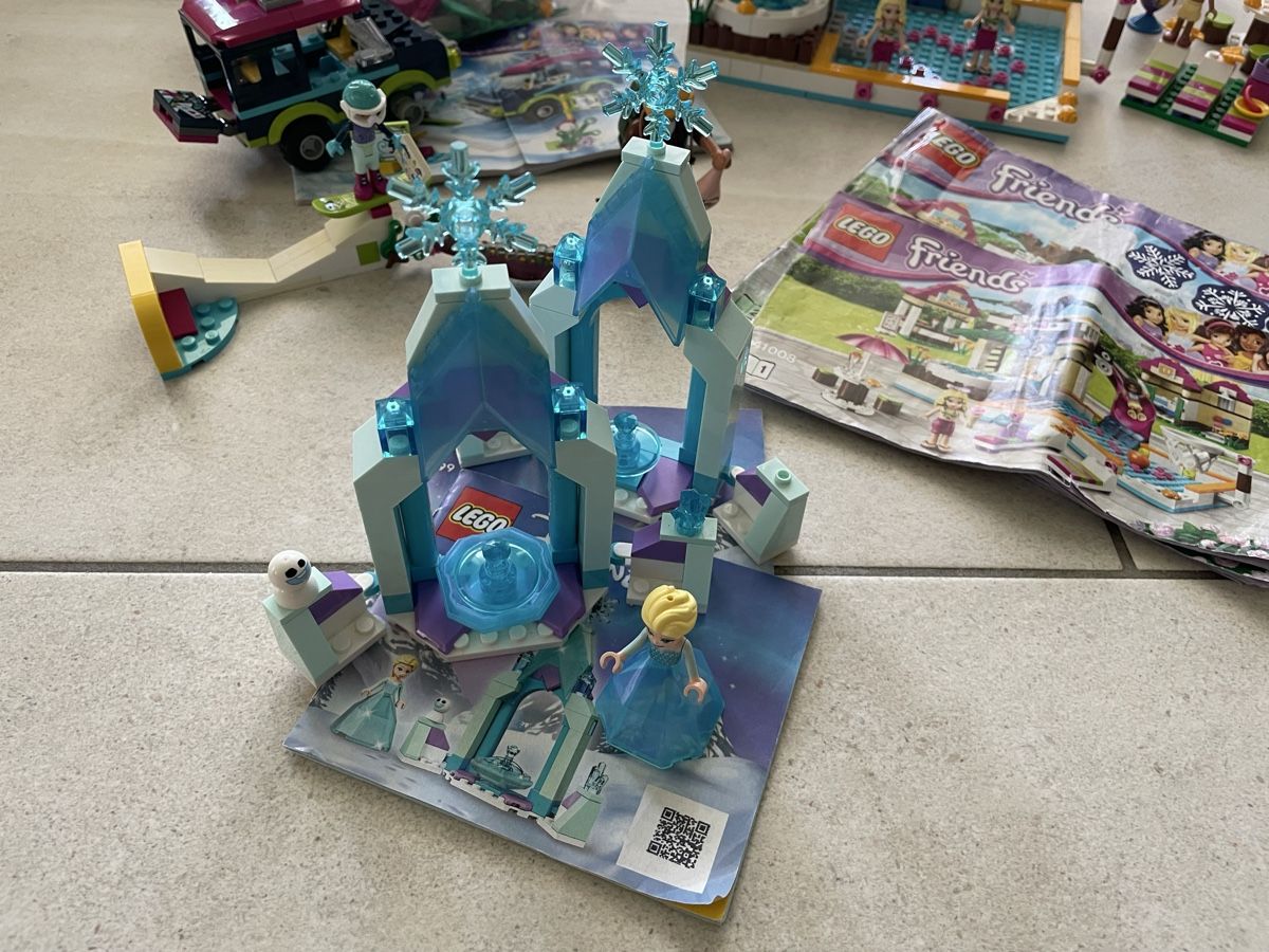 Lego Spielzeuge: Lego Diverses – Gebraucht aus Oetwil am See von mar_t7ct 1