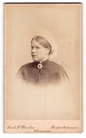 Fotografie Karl F. Wunder, Hannover, jun