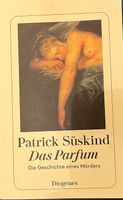 Patrick Süskind Das Parfum
