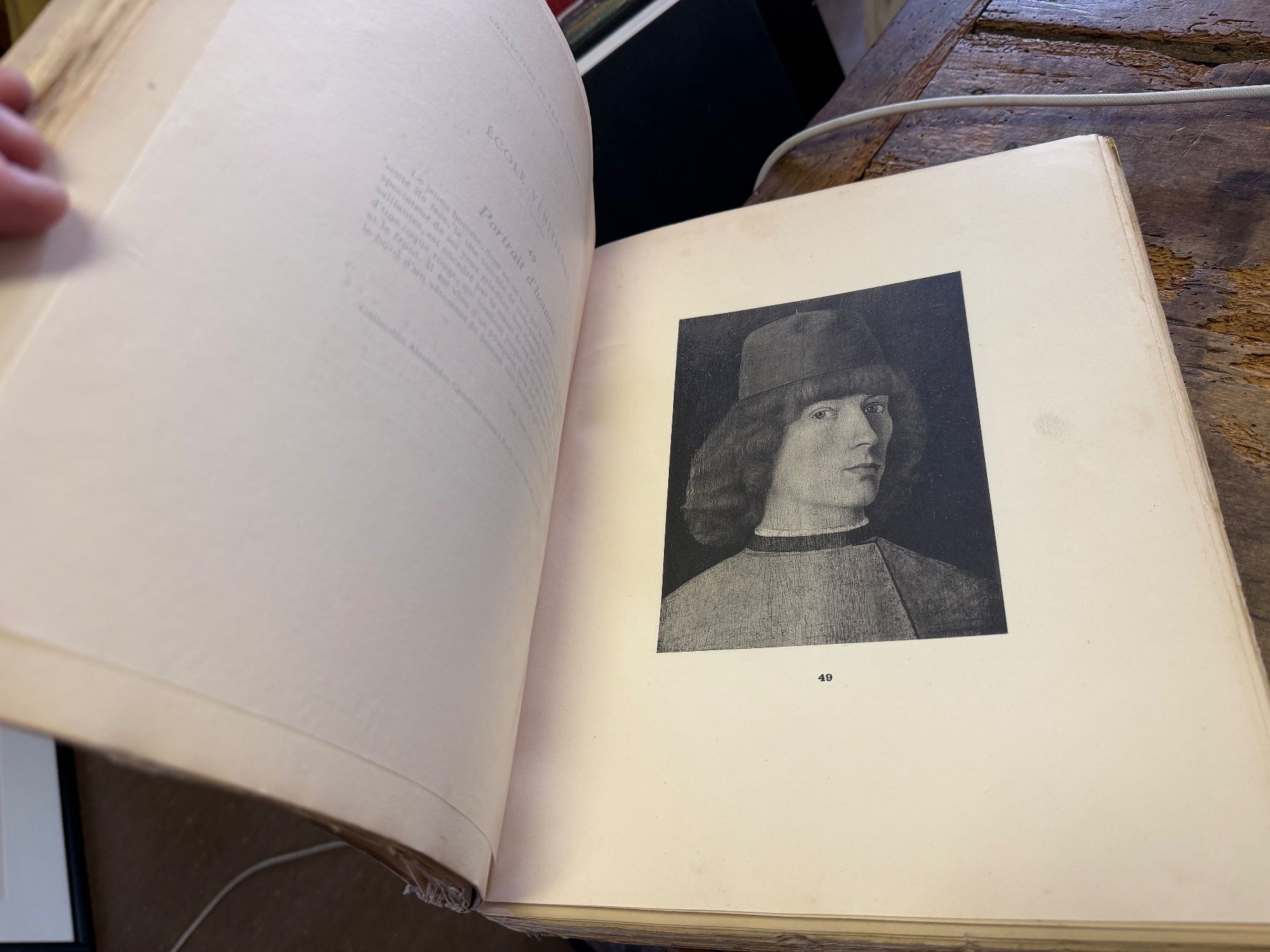 Libri: Edouard AYNARD Collection – Usato da Bern venduto da Jwpm66 2