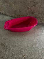 Baby Badewanne - Top Zustand - Rosa - Wie Neu!