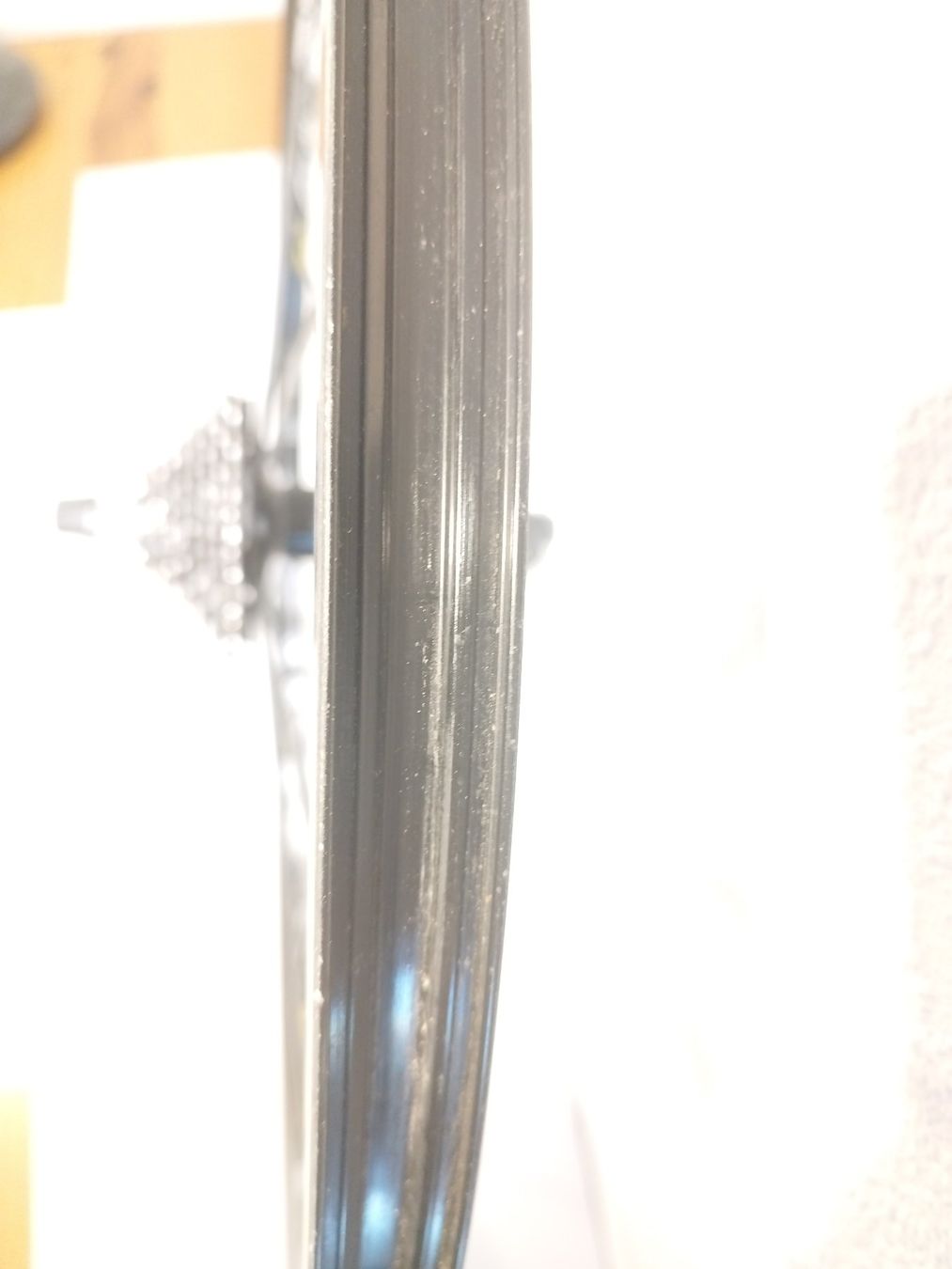 Mavic Pezzi di ricambio: Mavic Cross Max 26inch  Hinterrad – Usato da Lausanne venduto da Oneclearshot 2