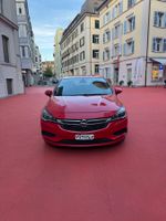 Opel Astra K 1.0 Turbo Easytronic – Navi – Kamera – LED