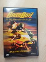 DVD Biker BoyZ