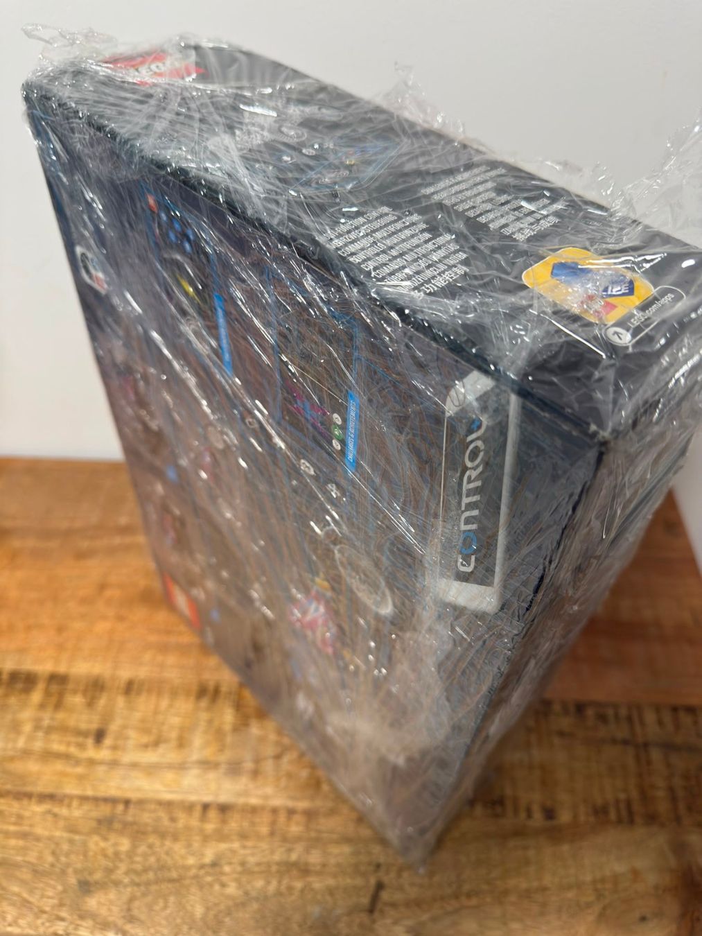 Lego Baukästen: Lego Technik 42124 neu Originalverpackt – Neu und originalverpackt aus Uhwiesen von fel_5ghs 2