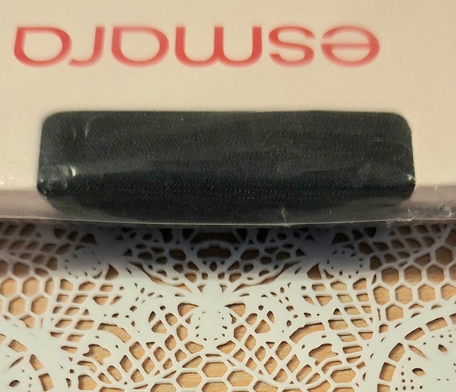 Calze & Collant: Esmara Shape 40 Stütz Strumpfhose 40den Gr.L Schwarz – Nuovo e nell'imballaggio originale da Amriswil venduto da Celini3 2