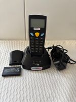 Mobiler Barcodescanner Elcode 8001 Terminal - C