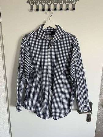 Hemd von Polo Ralph Lauren, Grösse XL