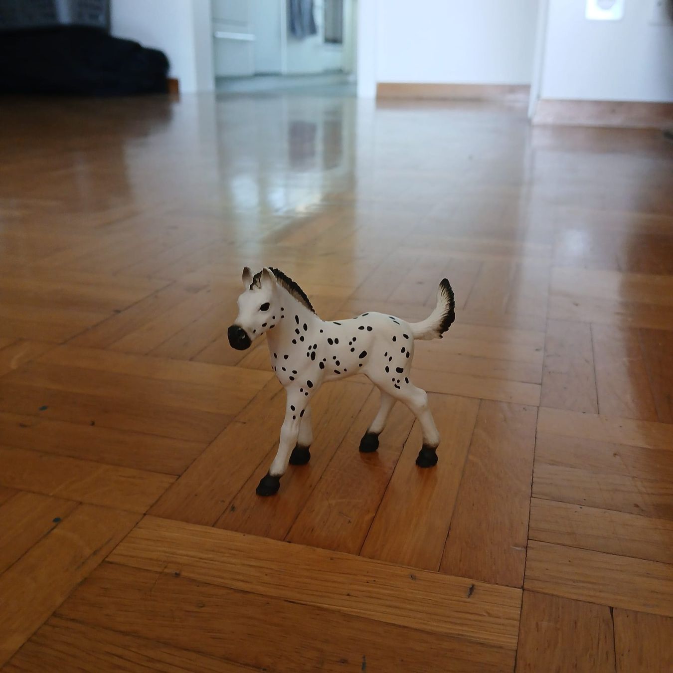 Schleich Giocattoli: Schleichfiguren – Usato da würenlos venduto da Jjjm 2
