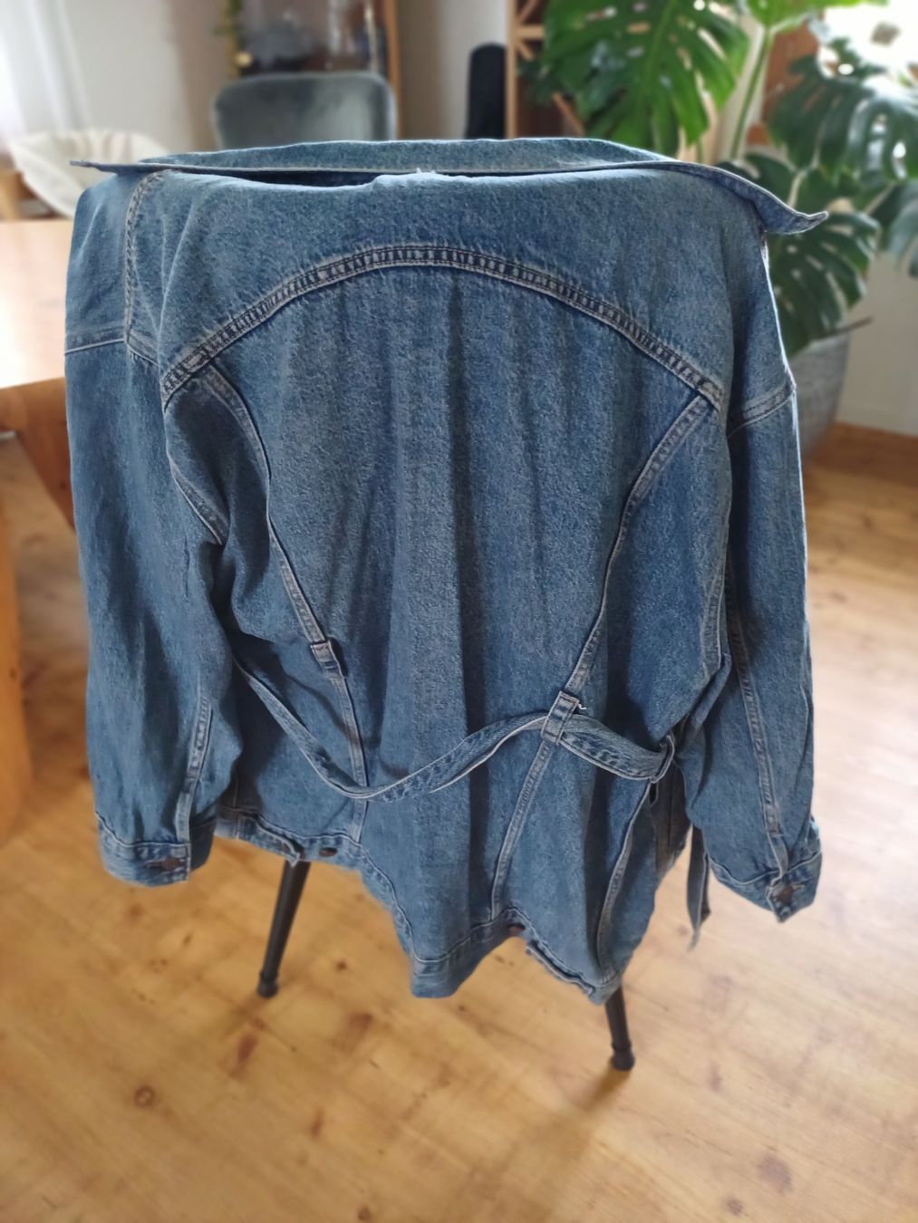 Levi's Giacche: Levis Jeansjacke Oversize – Usato da Diessenhofen venduto da cha_hn9x 1