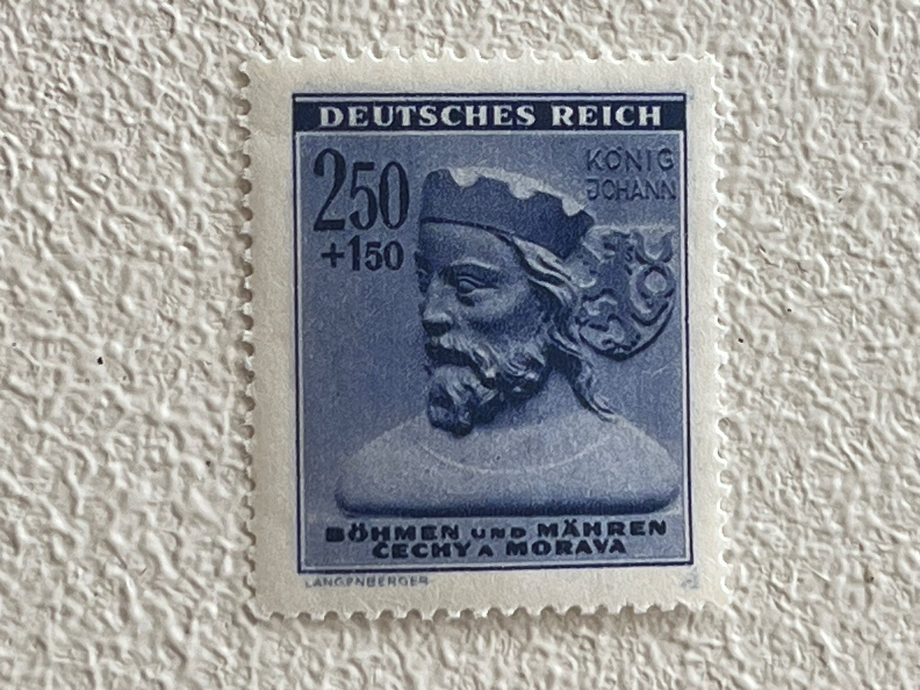 Tous les timbres: DR Briefmarken (Gratis-Versand) – D'occasion à Chiasso par AzenYa