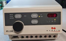 Hybaid PS 250 Electrophoresis Power Supply