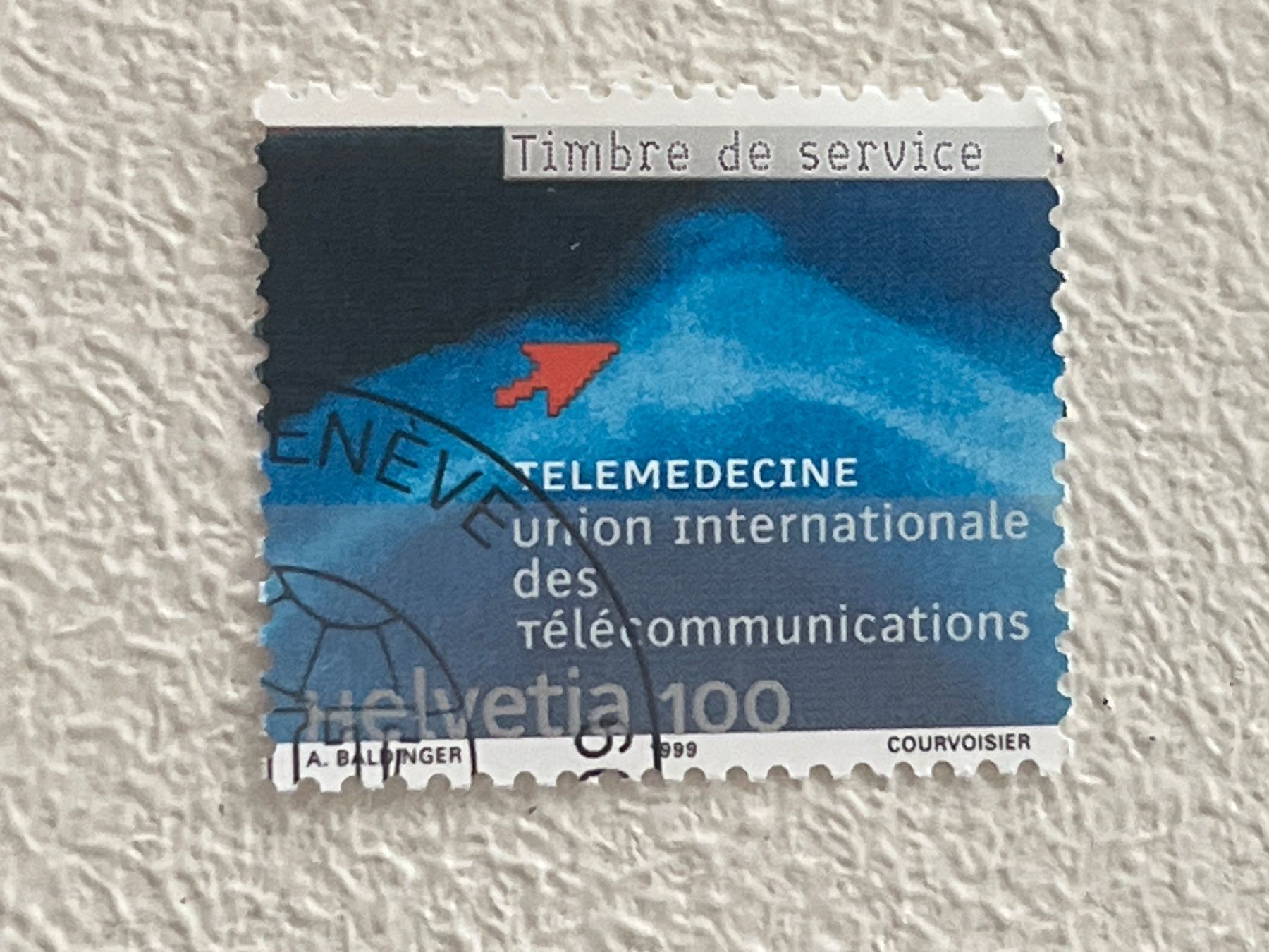 Tutti i francobolli: Schweiz Briefmarke – Usato da Chiasso venduto da AzenYa