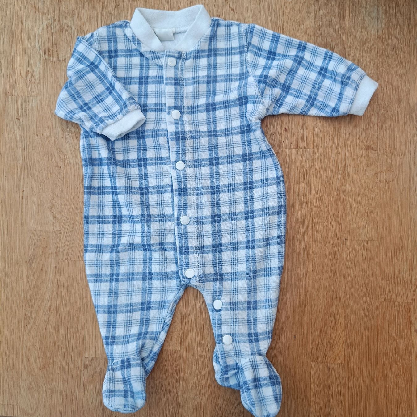Pigiama & Simili: Pyjama Grösse 56 – Usato da Jaberg venduto da urig17.