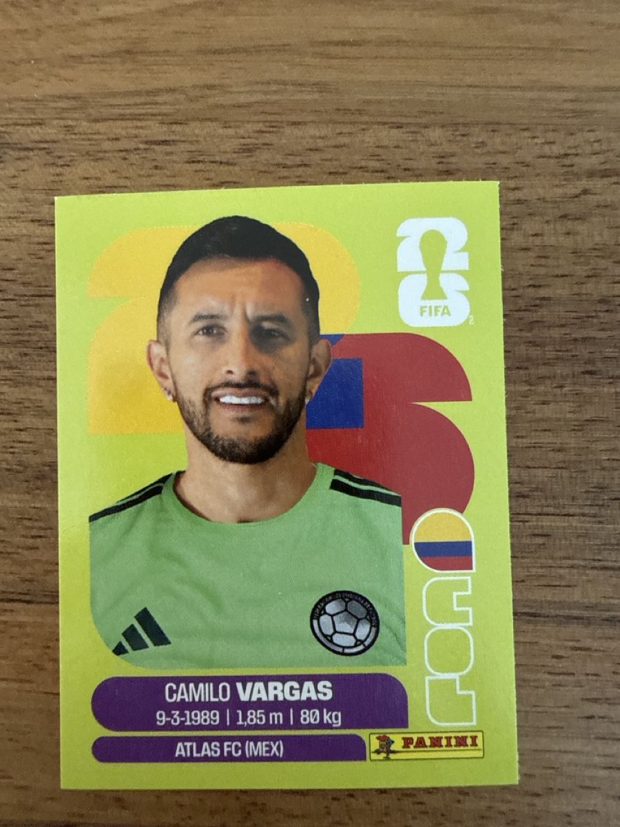 Panini Cartes à collectionner: Panini Fifa COL 2 – Neuf (Voir description) à Allschwil par Japollo