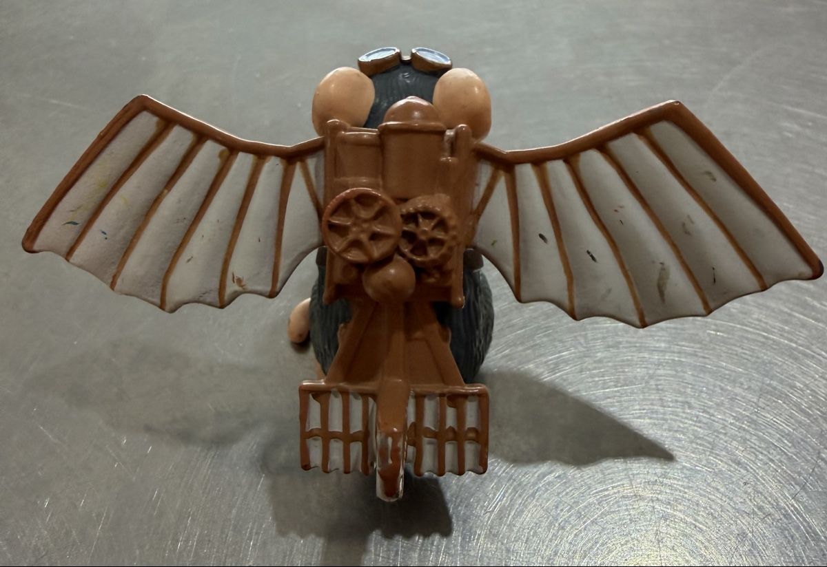 Tonies Statuette: Tonies Lindbergh – Usato da Rümlang venduto da sar_lys7 2
