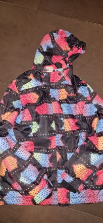 Winterjacke Celsius
