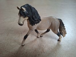 Schleich Pferd Andalusier Stute