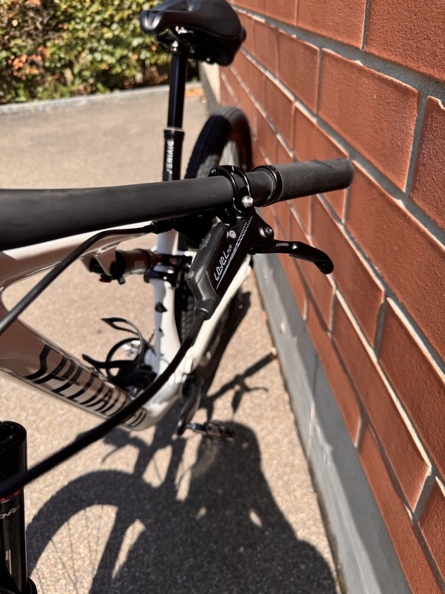Specialized Biciclette: Specialized Epic Pro Gr. S – Usato da St. Gallen venduto da psc_rd7w 2