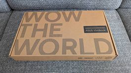 ASUS Vivobook 15 Laptop | Intel i7 | 16GB RAM | 512GB SSD