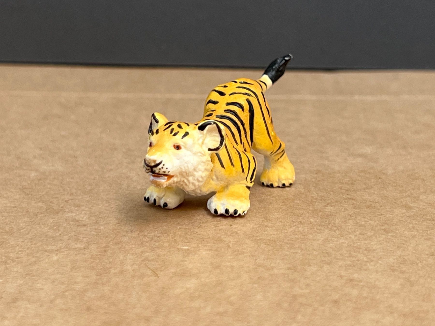 Schleich Statuette: Schleich Tiger – Usato da Ennetbaden venduto da mapa05 7