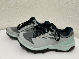SALOMON Damen Leichtwanderschuhe "Outline GTX" Gr.38
