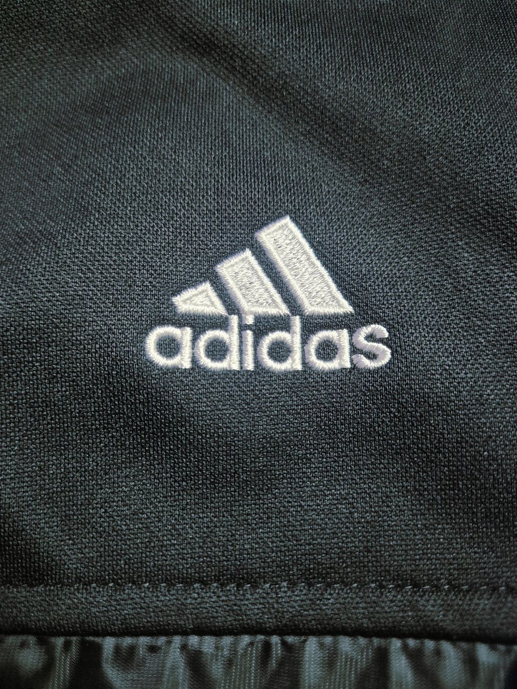 Adidas Jacken: Adidas 12/13 AC Milan Jacke Grösse M – Neu (gemäss Beschreibung) aus St. Gallen von CaliSunshine 3
