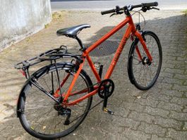 Neuwertiges Tour de Suisse Velo