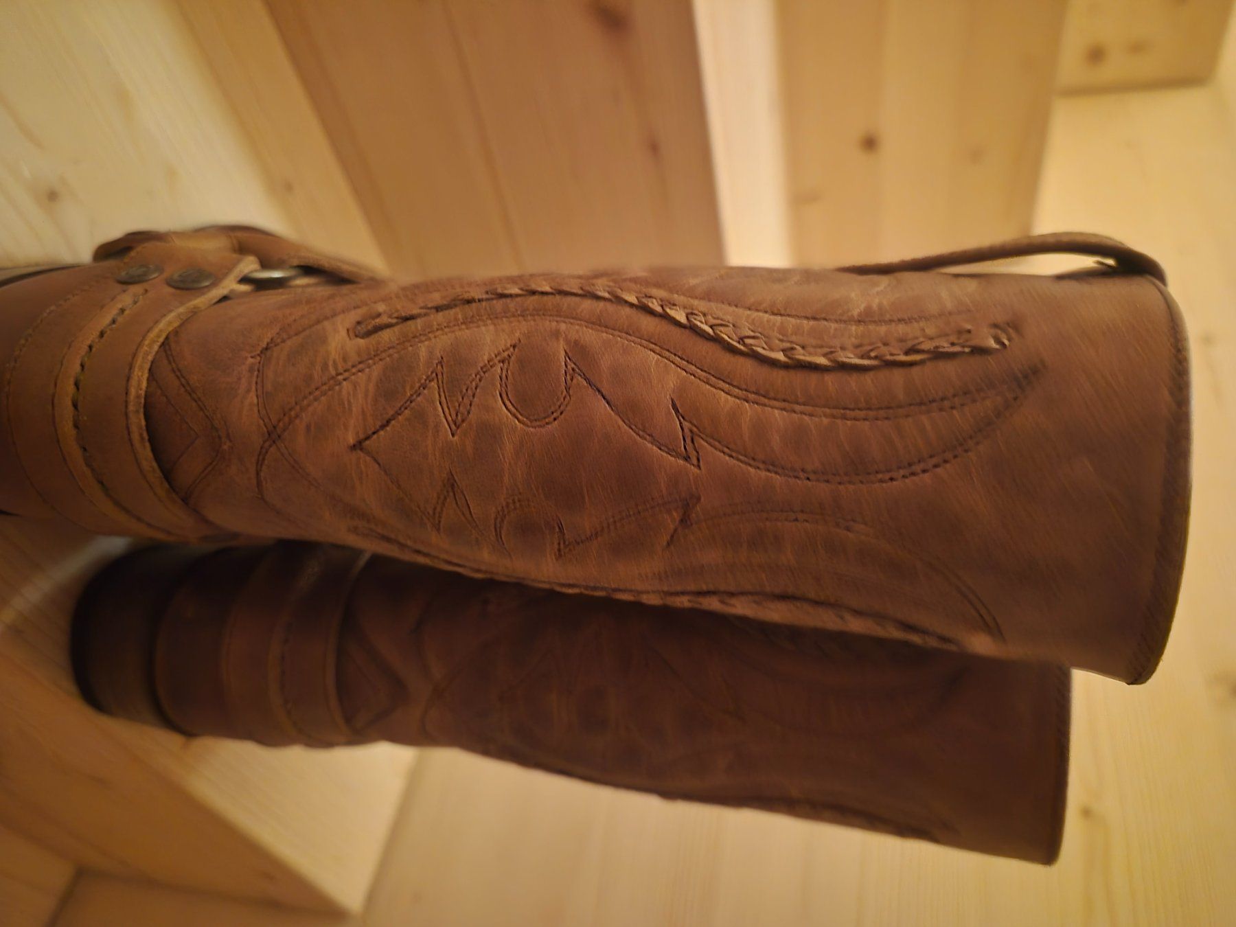 Sendra Chaussures femmes: Bikerboots Sendra – Neuf (Voir description) à Schaanwald par Gismo034 9