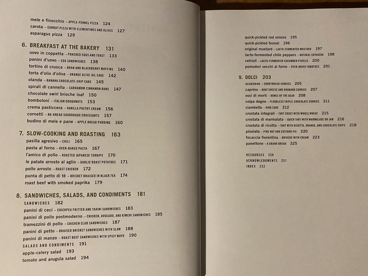 Libri: Sullivan Street Bakery Cookbook – Usato da Zürich venduto da WWehrle 2