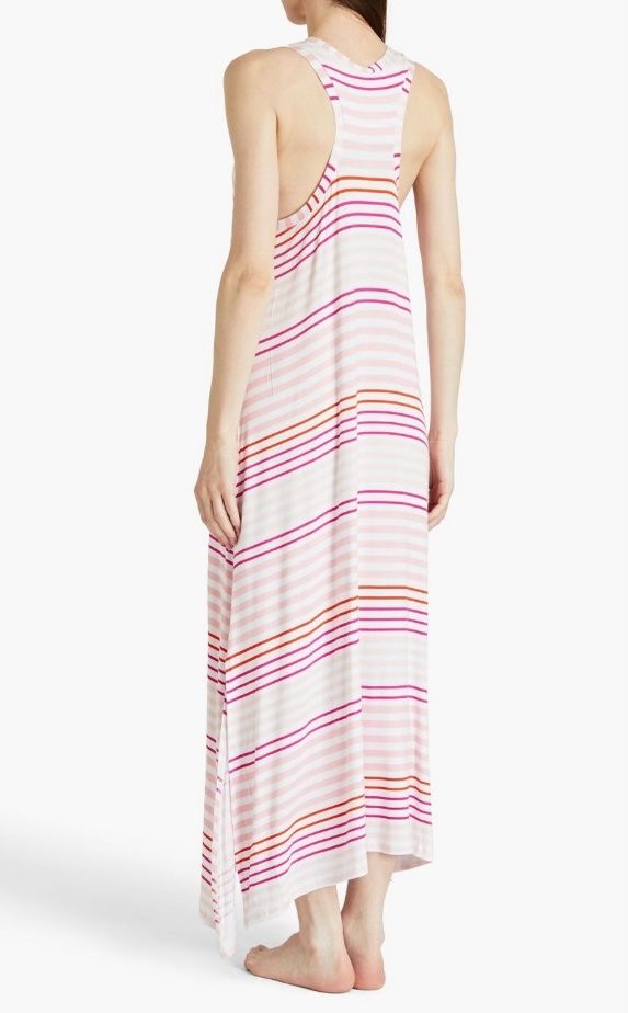 DKNY Négligés & Pyjamas: DKNY Maxi Sleep Pyjamahemd - wie neu - – Neuf (Voir description) à Jona par vanessasupermarket20 1